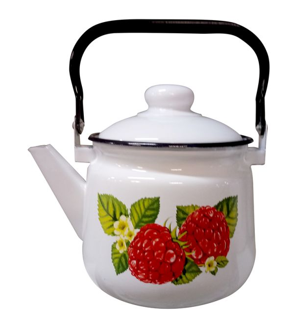 Kettle 2,5l 01-2711/4-Raspberry